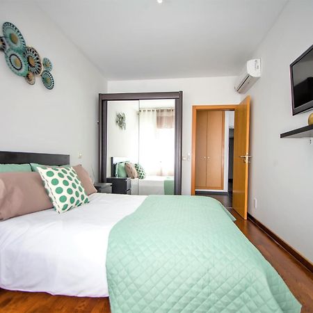 Apartamento Secretview Albufeira Exterior foto