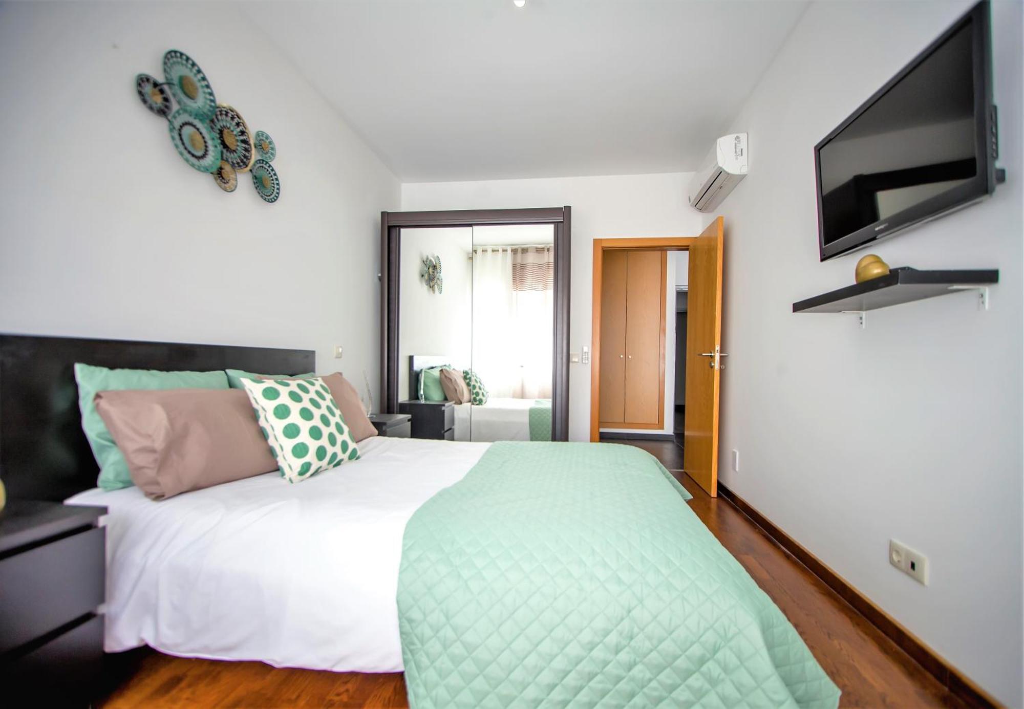 Apartamento Secretview Albufeira Exterior foto